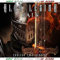 Aldo Lesina - Pain (Endless Pain Version) [New Italo Disco 2o16] by Tomek Pastuszka