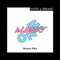 Albert One - Hopes & Dreams (Dance Mix) by Tomek Pastuszka