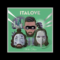 Italove - At the Disco by Tomek Pastuszka