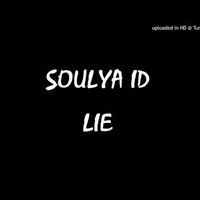 Soulya ID - Lie (Synth Mix) [Italo Disco 2018] by Tomek Pastuszka