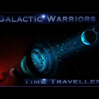 Galactic Warriors - Time Travellers by Tomek Pastuszka