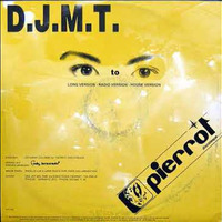 D.J.M.T. -  Eye To Eye_Long Version (1988) by Tomek Pastuszka