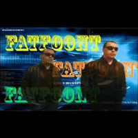 Eurodacer Vs. FatFoont (DJ Adi C Mix) by Tomek Pastuszka