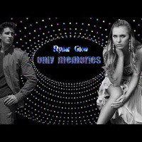 Rynar Glow - Only Memories  ( Extended Romantique Mix ) İtalo Disco by Tomek Pastuszka