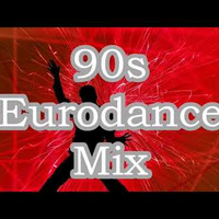 EuroDacer - MegaRAPmix (Best 90's) by Tomek Pastuszka