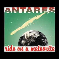 Antares feat. Ice MC - Ride on a meteorite (Martik C feat. Martire N mix) by Tomek Pastuszka