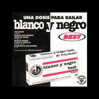 Blanco y Negro Best Megamix by Tomek Pastuszka