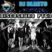 Discosauro Pt63 by DjBlasto