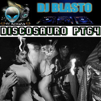 Discosauro Pt64 by DjBlasto