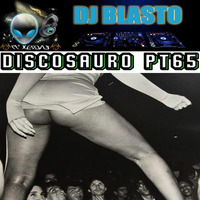 Discosauro Pt65 by DjBlasto