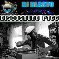 Discosauro Pt66 by DjBlasto