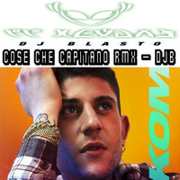 Cose che capitano - DJB Funky Remix by DjBlasto