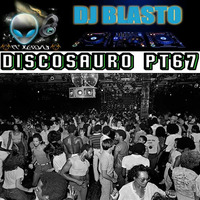 Discosauro Pt67 by DjBlasto