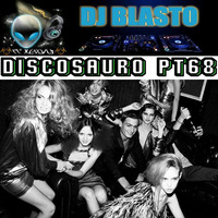 Discosauro Pt68 by DjBlasto
