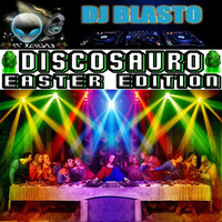 Discosauro Easter 2019 by DjBlasto