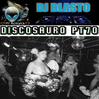 Discosauro Pt70 by DjBlasto