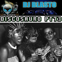 Discosauro Pt73 by DjBlasto