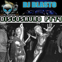 Discosauro Pt74 by DjBlasto