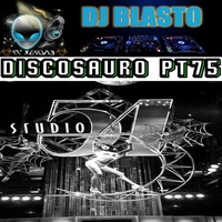 Discosauro Pt75 by DjBlasto