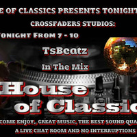 House of Classics - From Puerto Rico with Love (The Mix Sessions 2) by tsbeatz