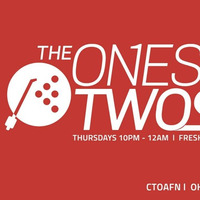 017 - The Ones And Twos On Fresh927 - ctoafn 070219 by ctoafn