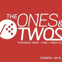 016 - The Ones And Twos On Fresh927 - ctoafn & Rya - 03012019 by ctoafn