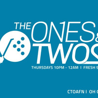 #012 The Ones And Twos On Fresh927 - ctoafn - 221118 by ctoafn