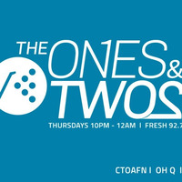 #007 The Ones and Twos on Fresh927 - ctoafn - 270918 by ctoafn