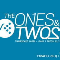 020 - The Ones And Twos On Fresh927 - ctoafn 140319 by ctoafn