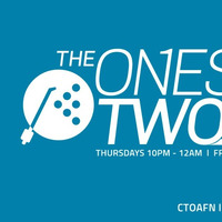 023 - The Ones And Twos On Fresh927 - ctoafn Liquid Session 230519 by ctoafn