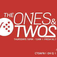 022 - The Ones And Twos On Fresh927 - Ctoafn Old School Set 020519 by ctoafn