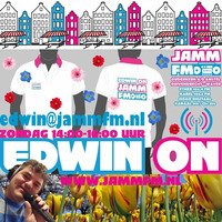 31-3-2019 &quot; EDWIN ON &quot; The JAMM ON Sunday met Edwin van Brakel op Jamm Fm by Edwin van Brakel ( JammFm )