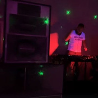 Brad Thomas @ Till Sunrise LA Warehouse Party 16th Feb 2019 by DJ Brad Thomas