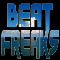Original Gidman - Beat Freaks Vol 6 -  Transatlantic Beats by Jon Brent