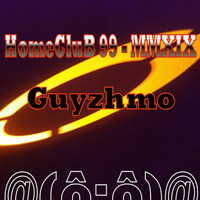 HomeCluB 99 Guyzhmo MMXIX by Guyzhmo Pa