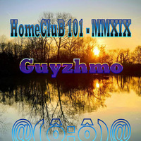 HomeCluB 101 Guyzhmo MMXIX by Guyzhmo Pa