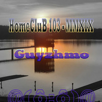 HomeCluB 103 Guyzhmo MMXIX by Guyzhmo Pa
