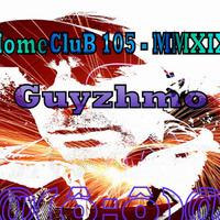 HomeCluB 106 Guyzhmo MMXIX by Guyzhmo Pa