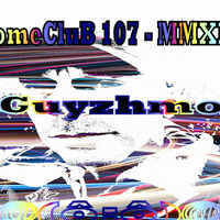 HomeCluB 107 Guyzhmo MMXIX by Guyzhmo Pa