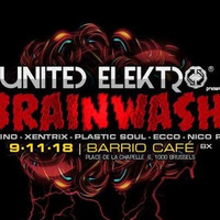 Nico P @ United Elektro - 09-11-2018 by Nico P