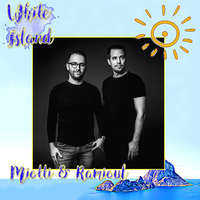 Miotti & Ramioul @ White Island - 18-08-2018 by Nico P
