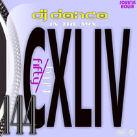 DJ Danco 50/50 Mix  #144 - Mixed By DJ Danco by DJ Danco