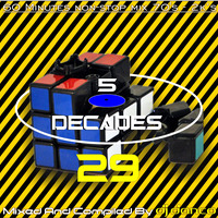 5 DECADES #29 - Mixed By DJ Danco by DJ Danco