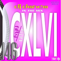 DJ Danco 50/50 Mix  #146 - Mixed By DJ Danco by DJ Danco