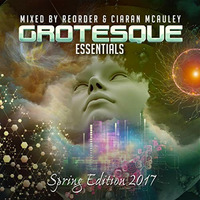Ciaran McAuley - Grotesque Essentials Spring 2017 (Edition Continuous Mix) by Sound Of Today