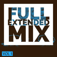 Full extended mix Vol 1 by Dj G