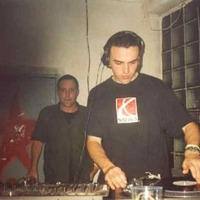 Konflict (Kemal) - Studio Mix 1999 by roadblock