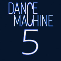 Dance Machine 5 by DJ Leandro Oliveira