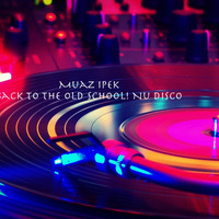 Muaz Ipek - Back To The Old School! #02 by TDSmix