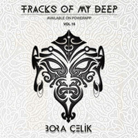 Bora Celik - Tracks Of My Deep #16 by TDSmix